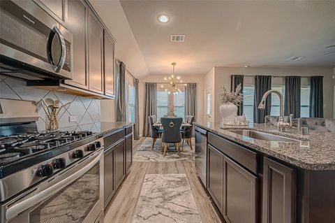 Tiny photo for 24411 Skytrail Drive, Katy, TX 77493 (MLS # 39163404)