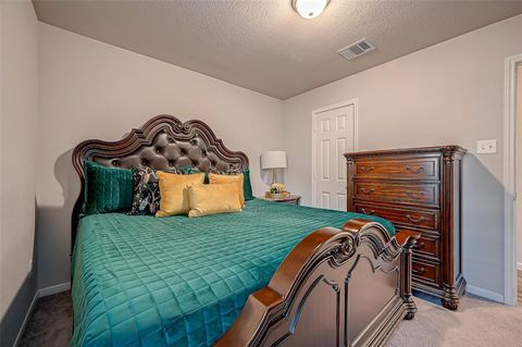 Tiny photo for 24411 Skytrail Drive, Katy, TX 77493 (MLS # 39163404)