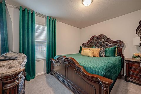 Tiny photo for 24411 Skytrail Drive, Katy, TX 77493 (MLS # 39163404)