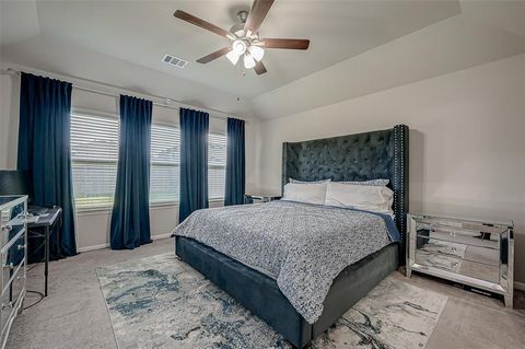 Tiny photo for 24411 Skytrail Drive, Katy, TX 77493 (MLS # 39163404)