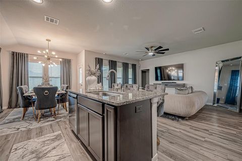 Tiny photo for 24411 Skytrail Drive, Katy, TX 77493 (MLS # 39163404)