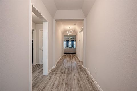 Tiny photo for 24411 Skytrail Drive, Katy, TX 77493 (MLS # 39163404)
