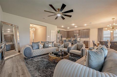 Tiny photo for 24411 Skytrail Drive, Katy, TX 77493 (MLS # 39163404)