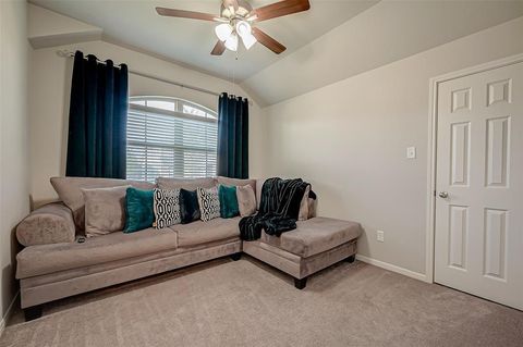 Tiny photo for 24411 Skytrail Drive, Katy, TX 77493 (MLS # 39163404)
