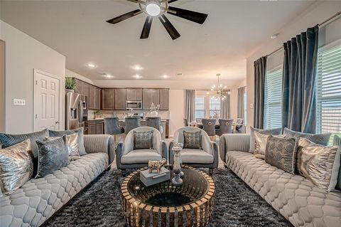 Tiny photo for 24411 Skytrail Drive, Katy, TX 77493 (MLS # 39163404)