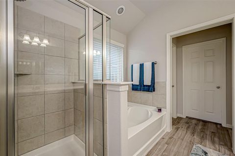 Tiny photo for 24411 Skytrail Drive, Katy, TX 77493 (MLS # 39163404)