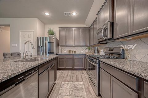 Tiny photo for 24411 Skytrail Drive, Katy, TX 77493 (MLS # 39163404)