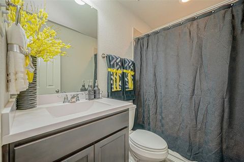 Tiny photo for 24411 Skytrail Drive, Katy, TX 77493 (MLS # 39163404)