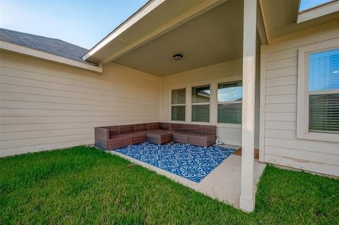 Tiny photo for 24411 Skytrail Drive, Katy, TX 77493 (MLS # 39163404)