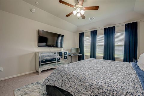 Tiny photo for 24411 Skytrail Drive, Katy, TX 77493 (MLS # 39163404)
