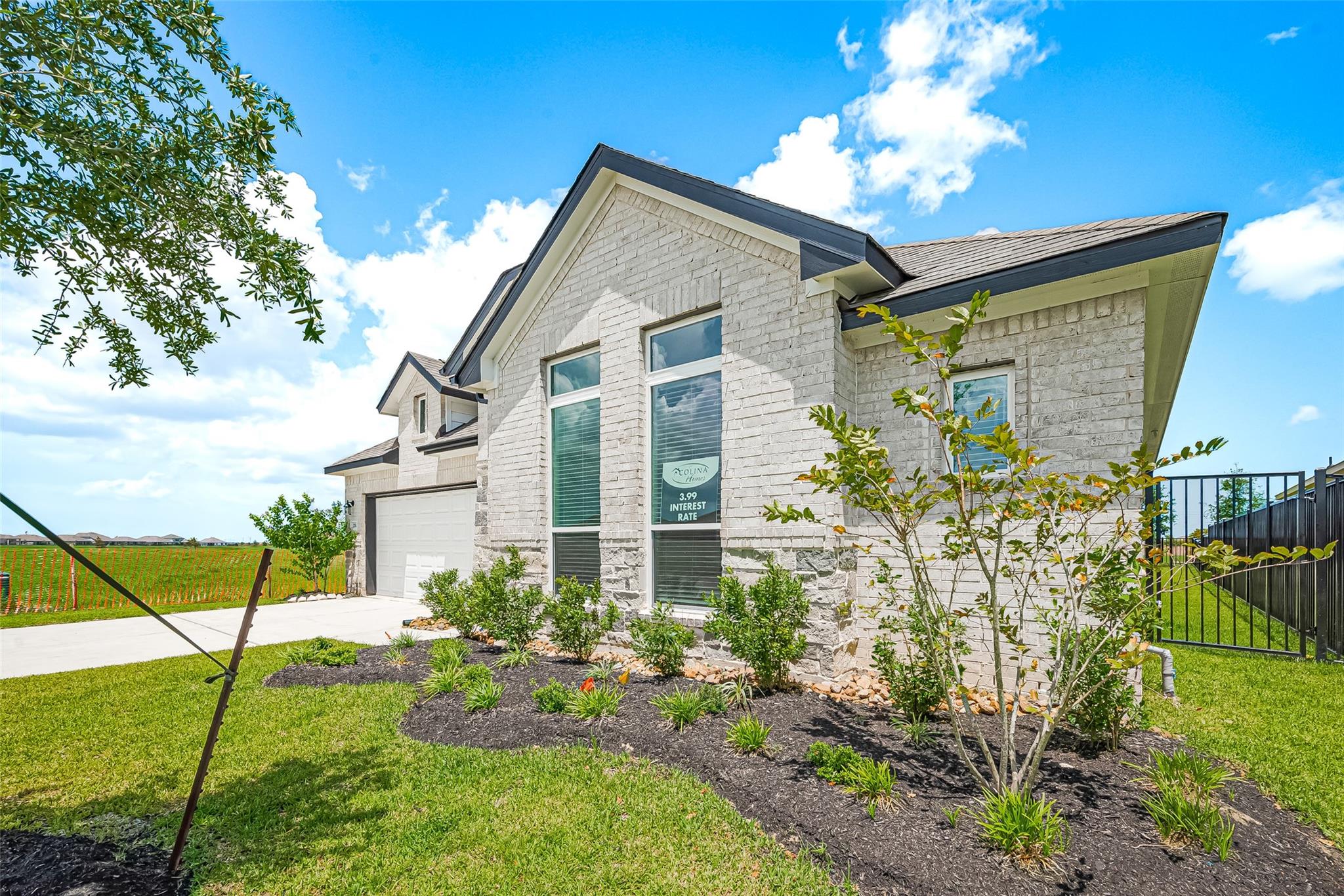 2702 Ballast Green Drive