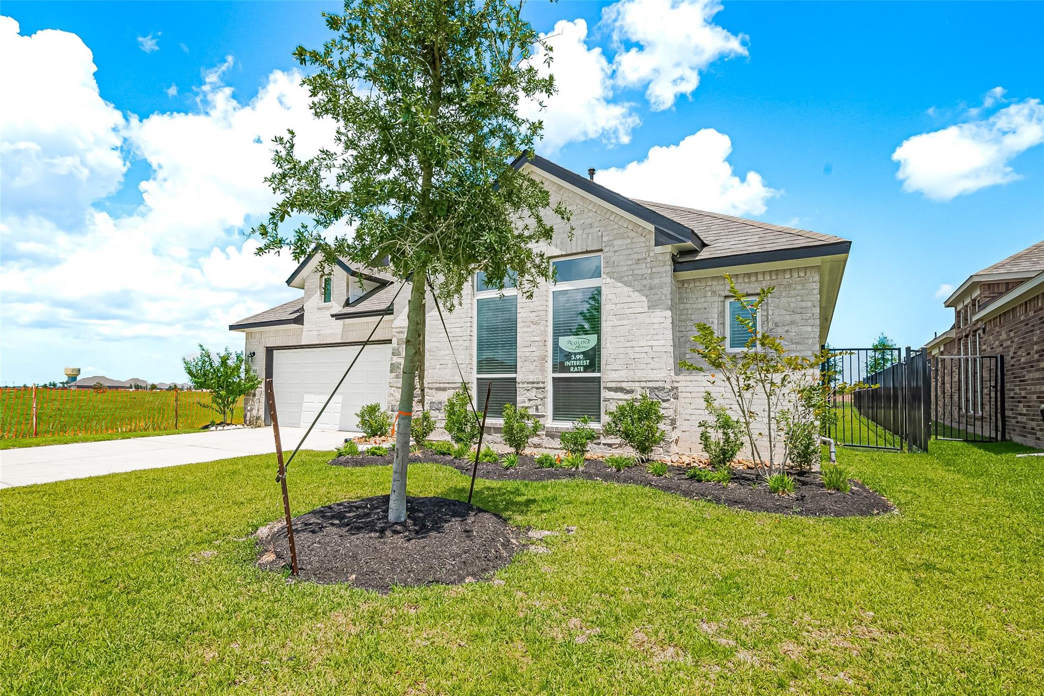 2702 Ballast Green Drive