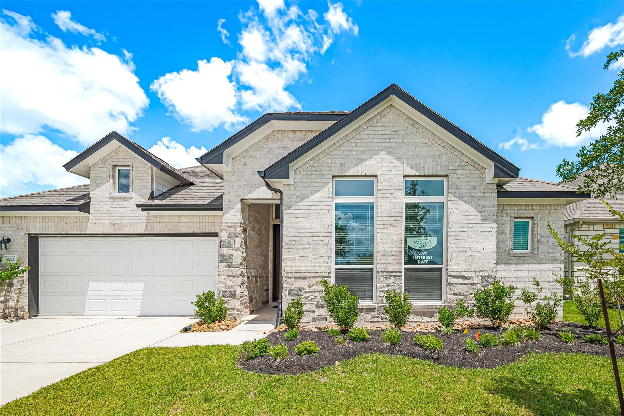 2702 Ballast Green Drive