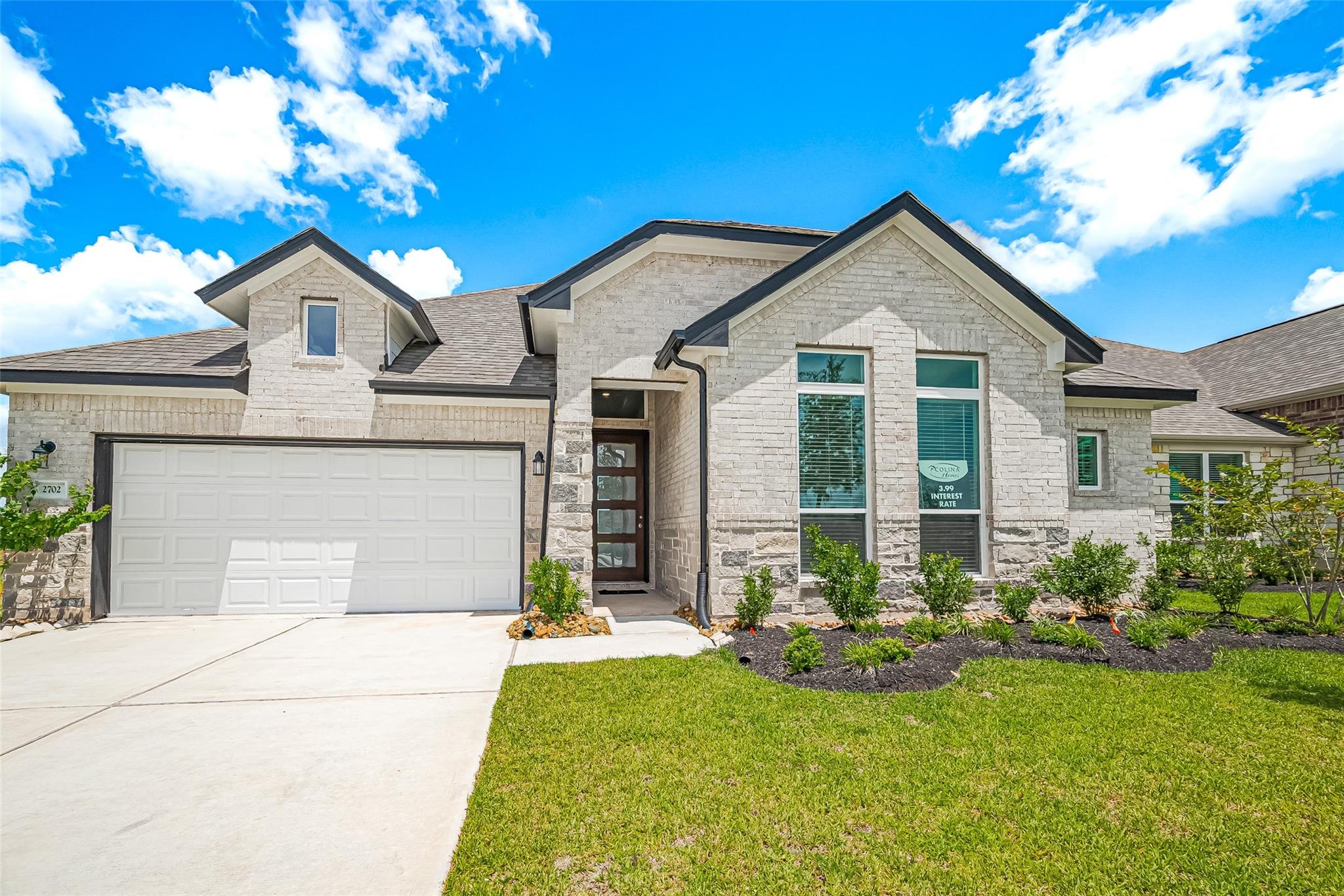 2702 Ballast Green Drive