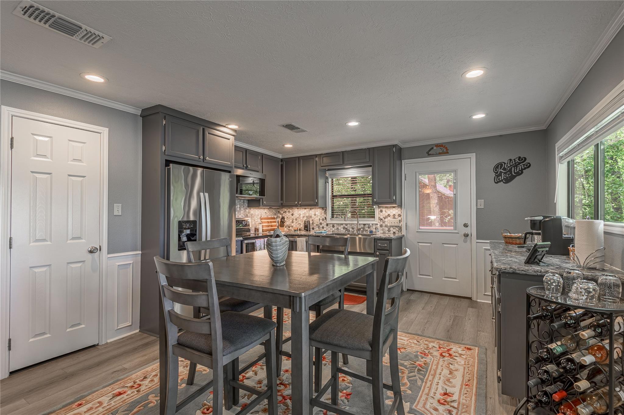 Trinity, Texas 75862, United States, 2 Bedrooms Bedrooms, ,1 BathroomBathrooms,Residential,Active,226282