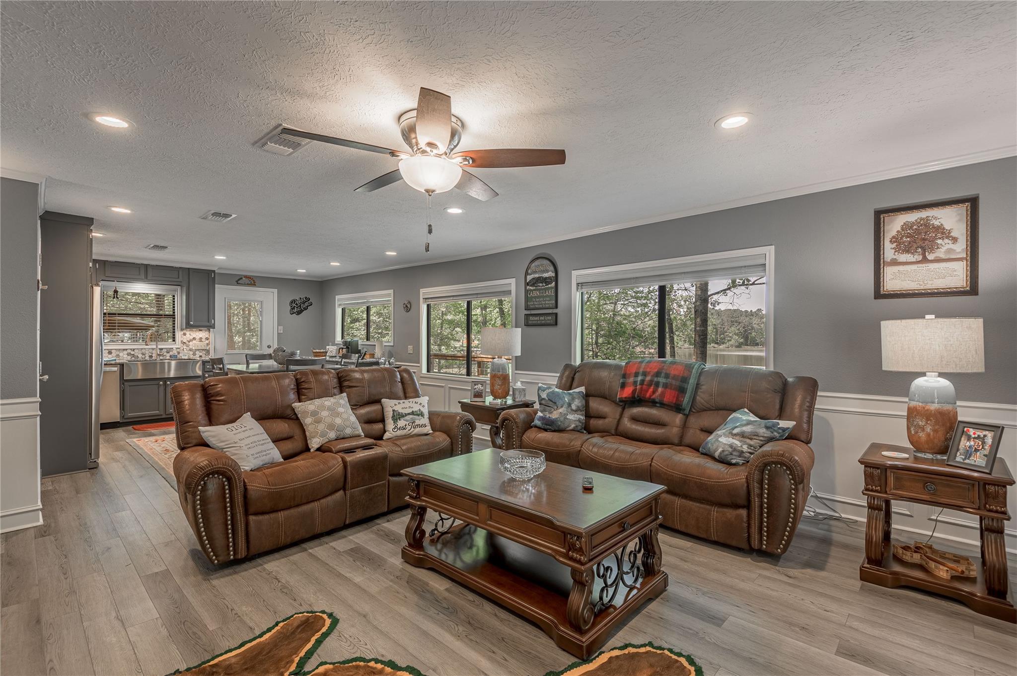 Trinity, Texas 75862, United States, 2 Bedrooms Bedrooms, ,1 BathroomBathrooms,Residential,Active,226282