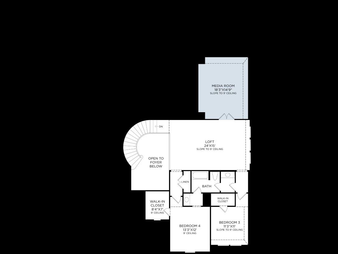5419 Gilded Estates Drive