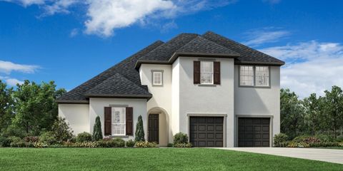 Photo of 5419 Gilded Estates Drive, Richmond, TX 77469 (MLS # 55198546)