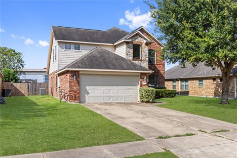 Photo of 23906 W Fairport Harbor Lane, Richmond, TX 77407 (MLS # 67799185) Photo of 23906 W Fairport Harbor Lane, Richmond, TX 77407 (MLS # 67799185)
