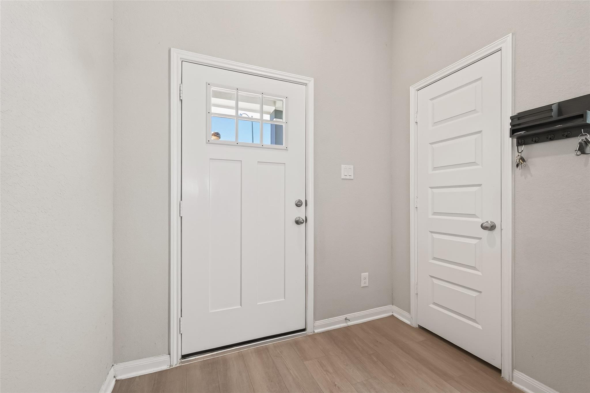 8014 Barret Travis Court