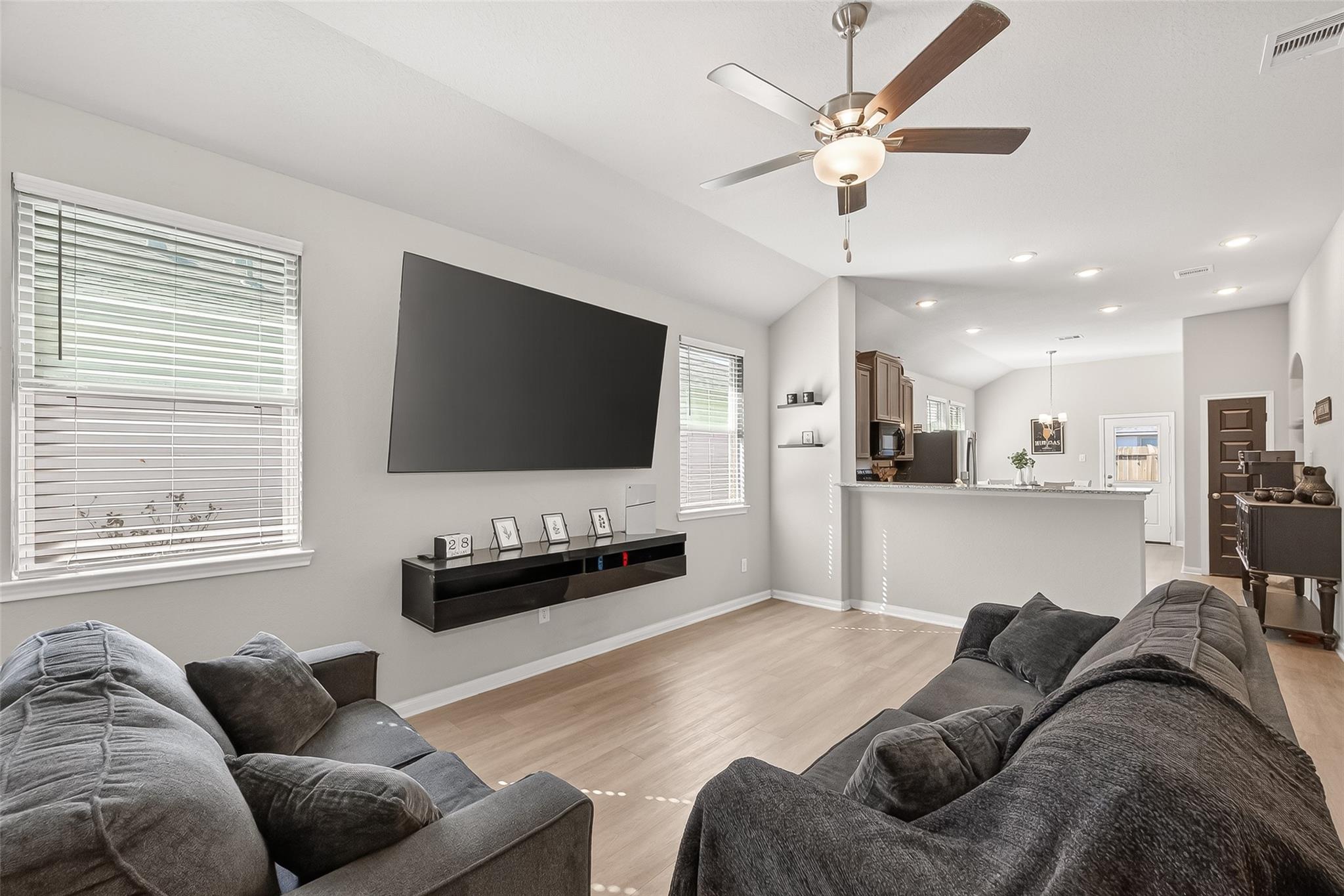 8014 Barret Travis Court