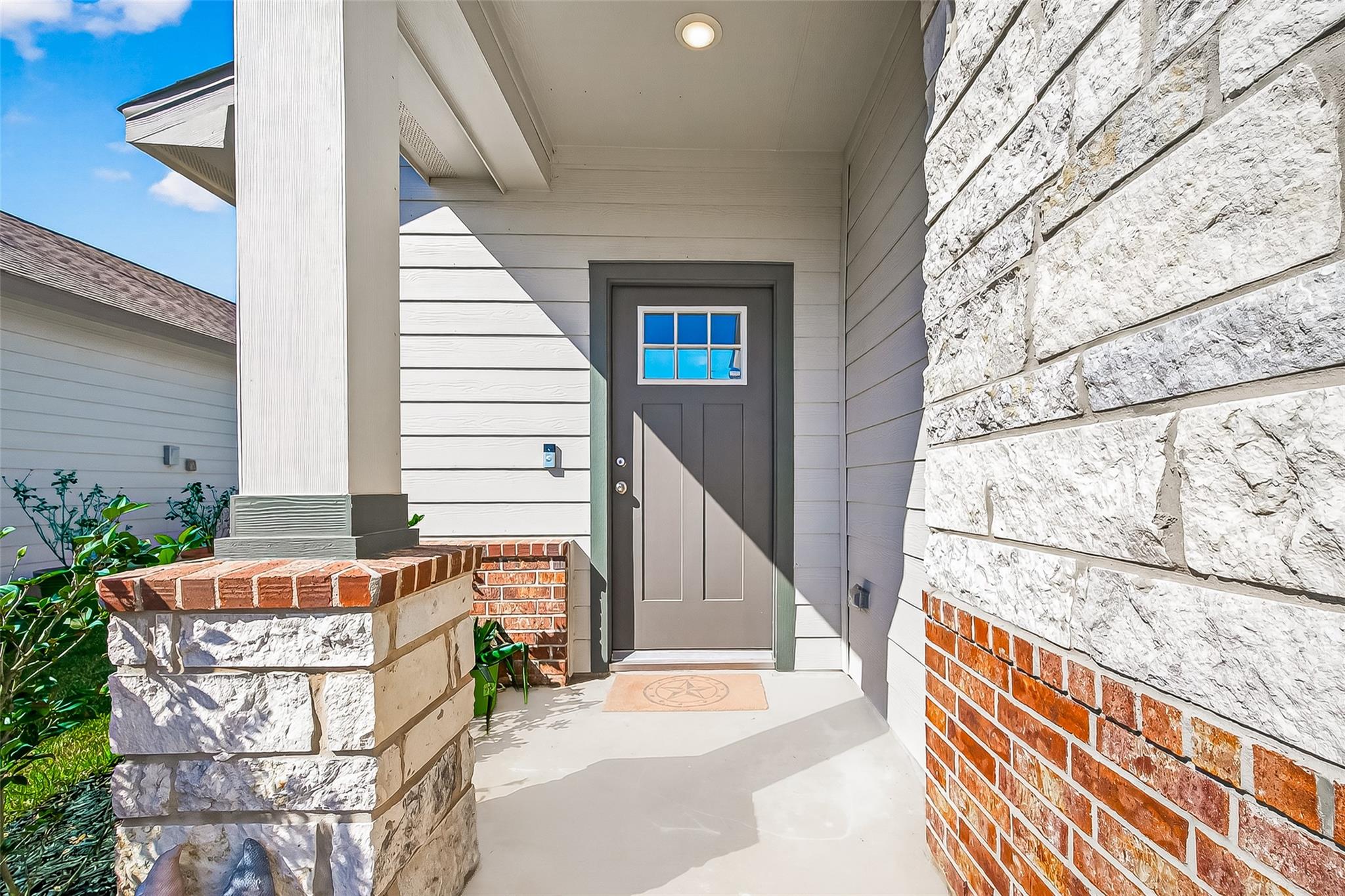 8014 Barret Travis Court