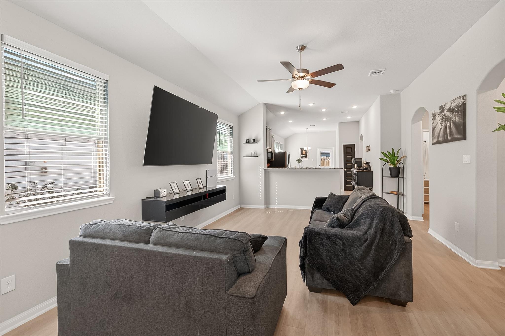 8014 Barret Travis Court