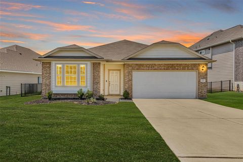 Photo of 223 Shoreview Drive, Conroe, TX 77303 (MLS # 7741450)