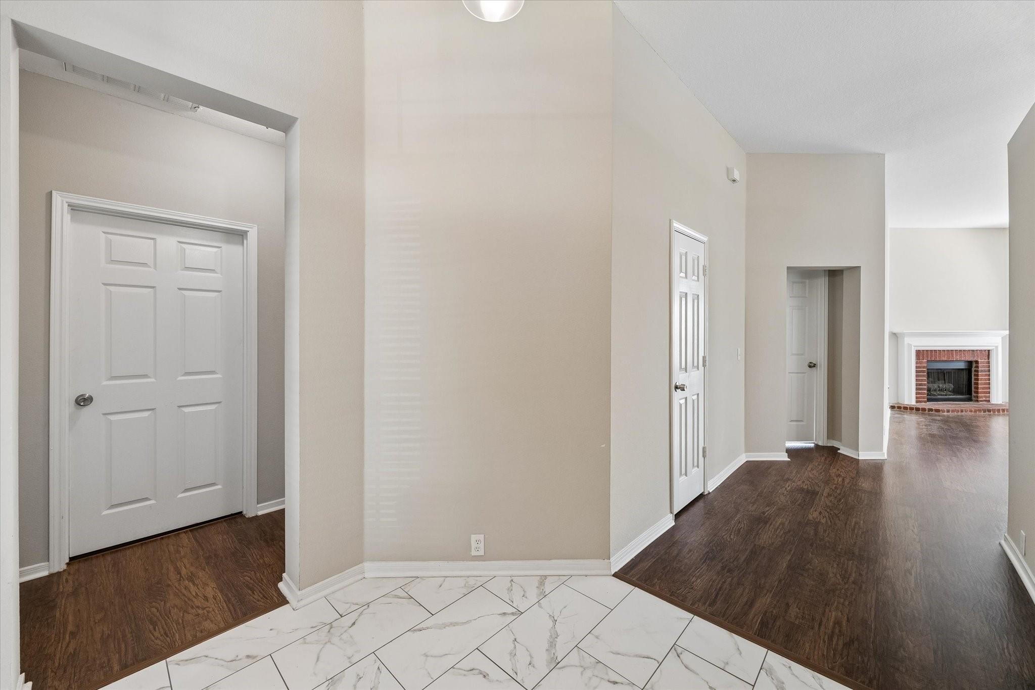 11707 Mesa Wells Drive
