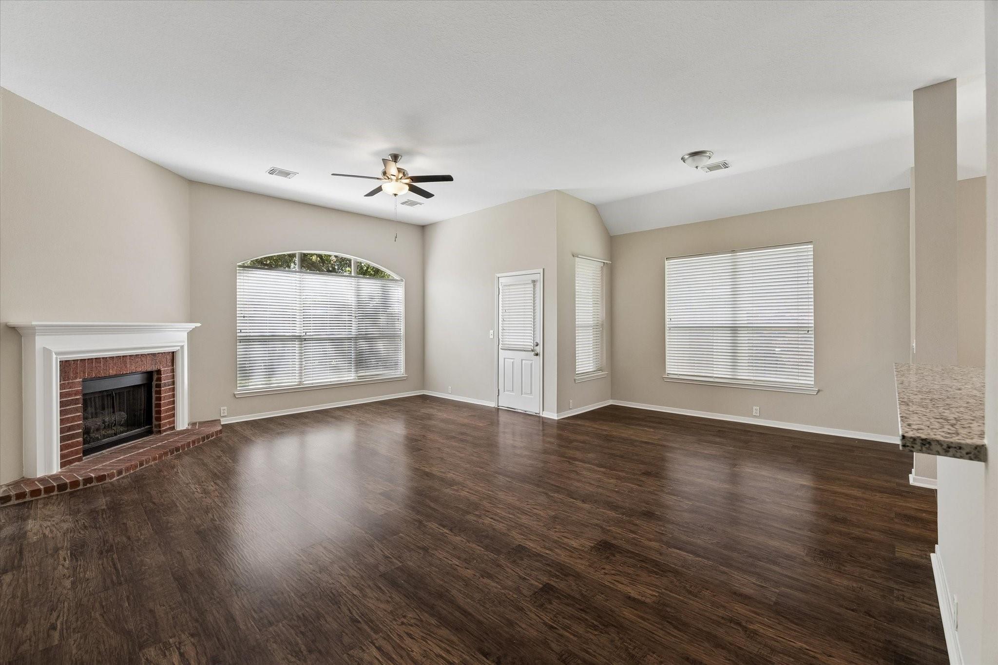 11707 Mesa Wells Drive