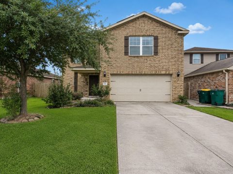 Photo of 341 Comanche Plains Road, La Marque, TX 77568 (MLS # 25287102)