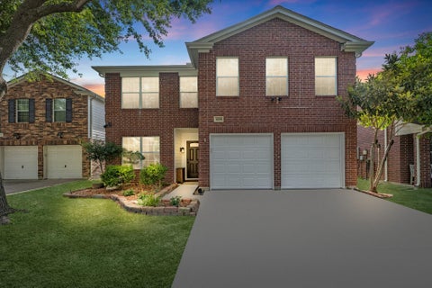 Photo of 10311 Falling River Drive, Houston, TX 77095 (MLS # 4899156)