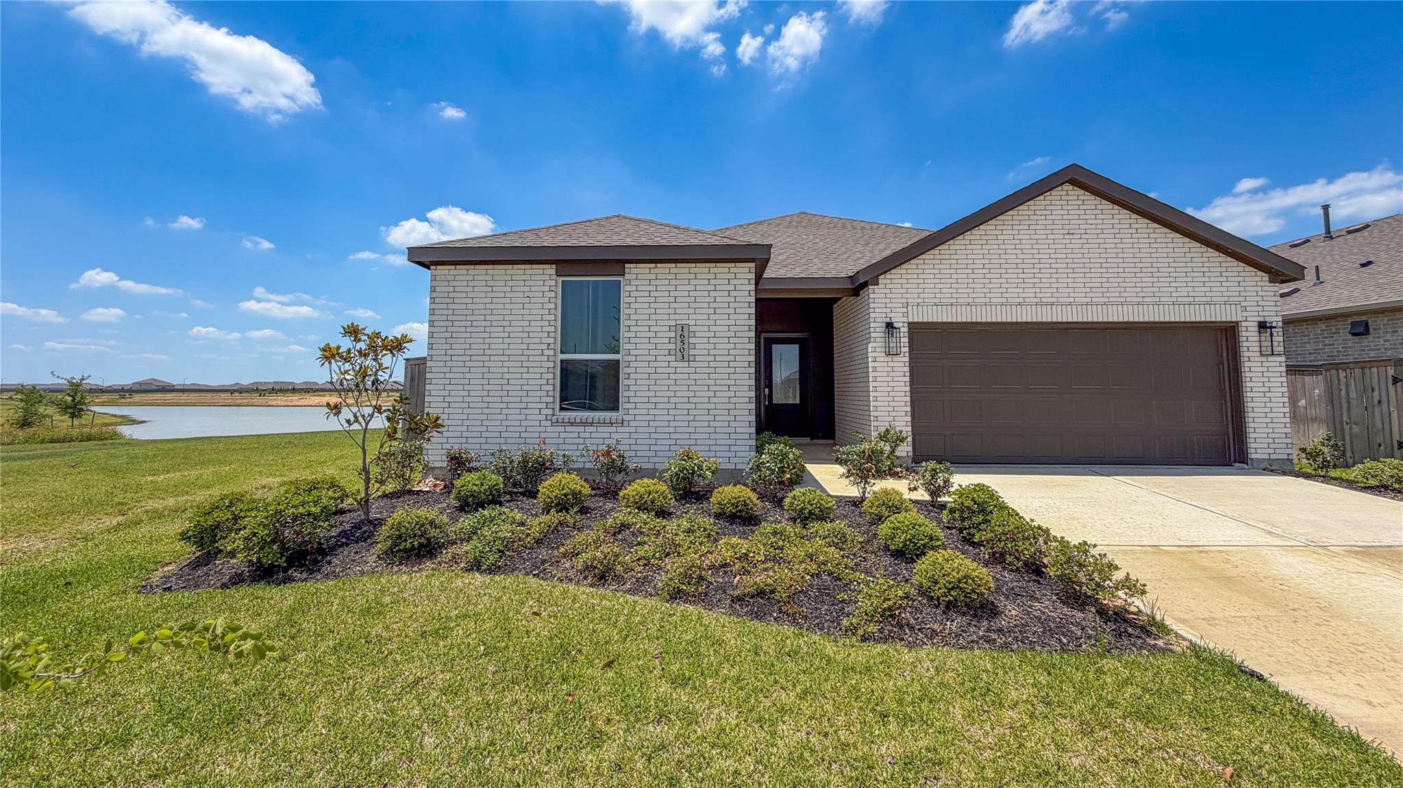 16503 Mesquite Field Drive