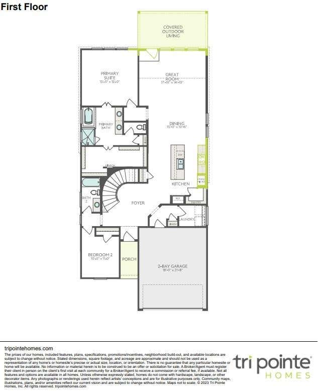 Photo of 28194 Serene Point Drive, Spring, TX 77386 (MLS # 91118810)