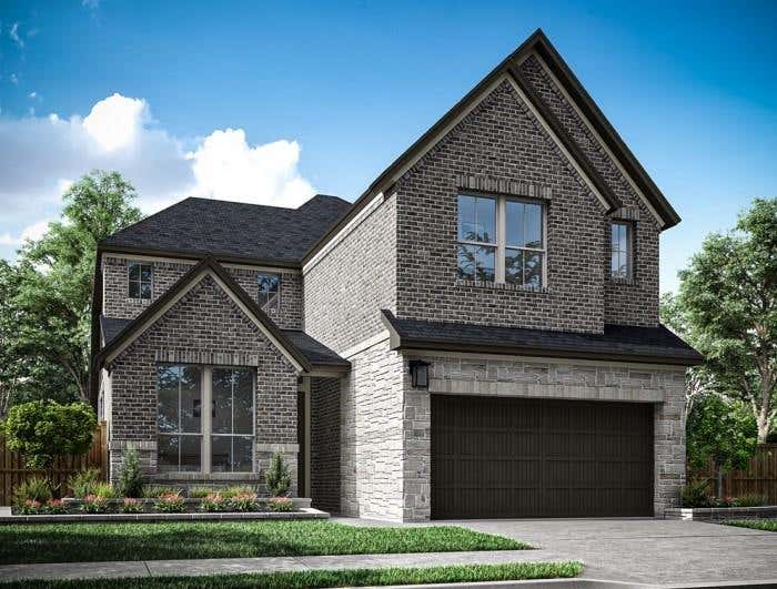 Photo of 28194 Serene Point Drive, Spring, TX 77386 (MLS # 91118810)