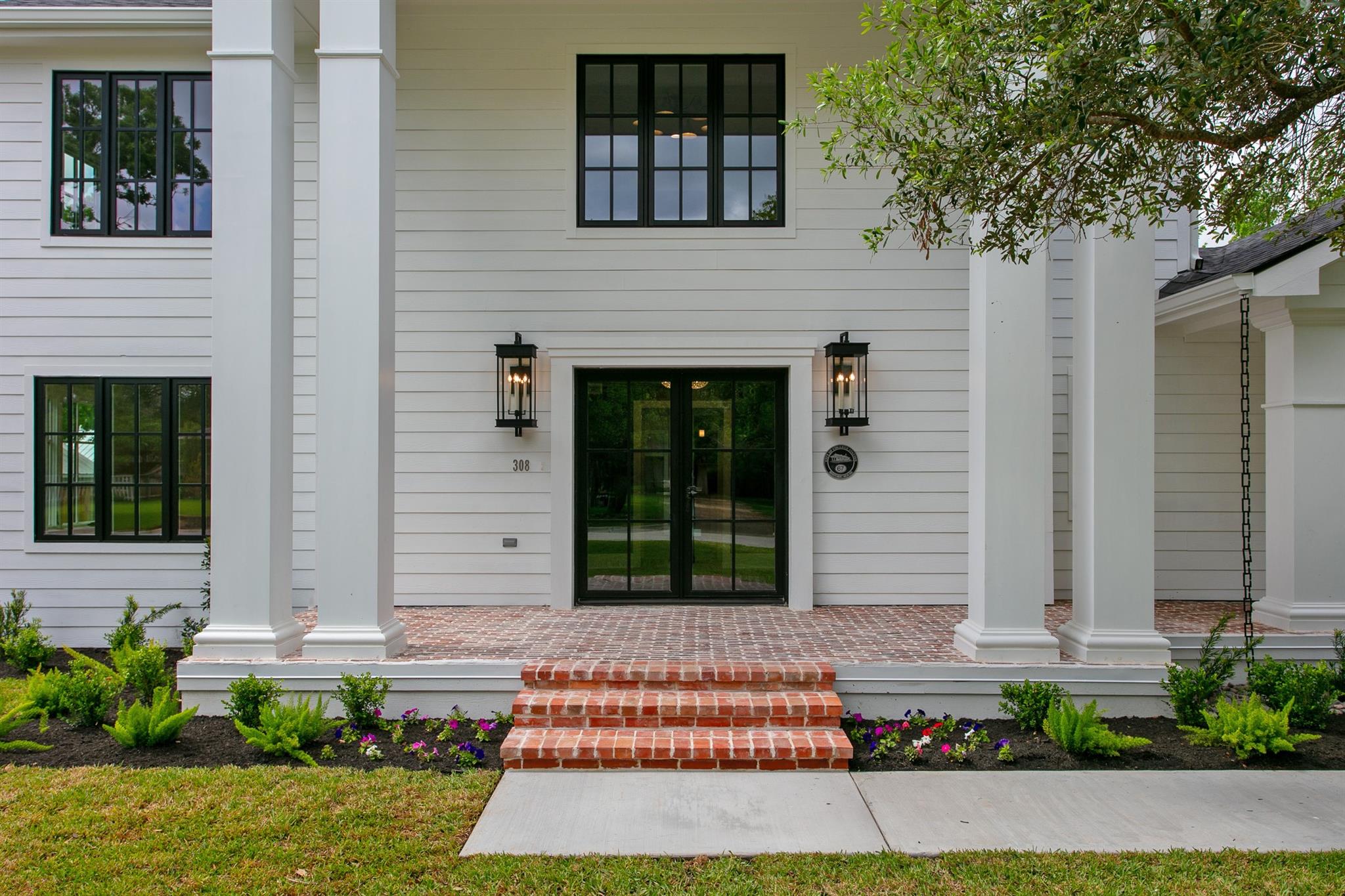 308 Pershing Avenue