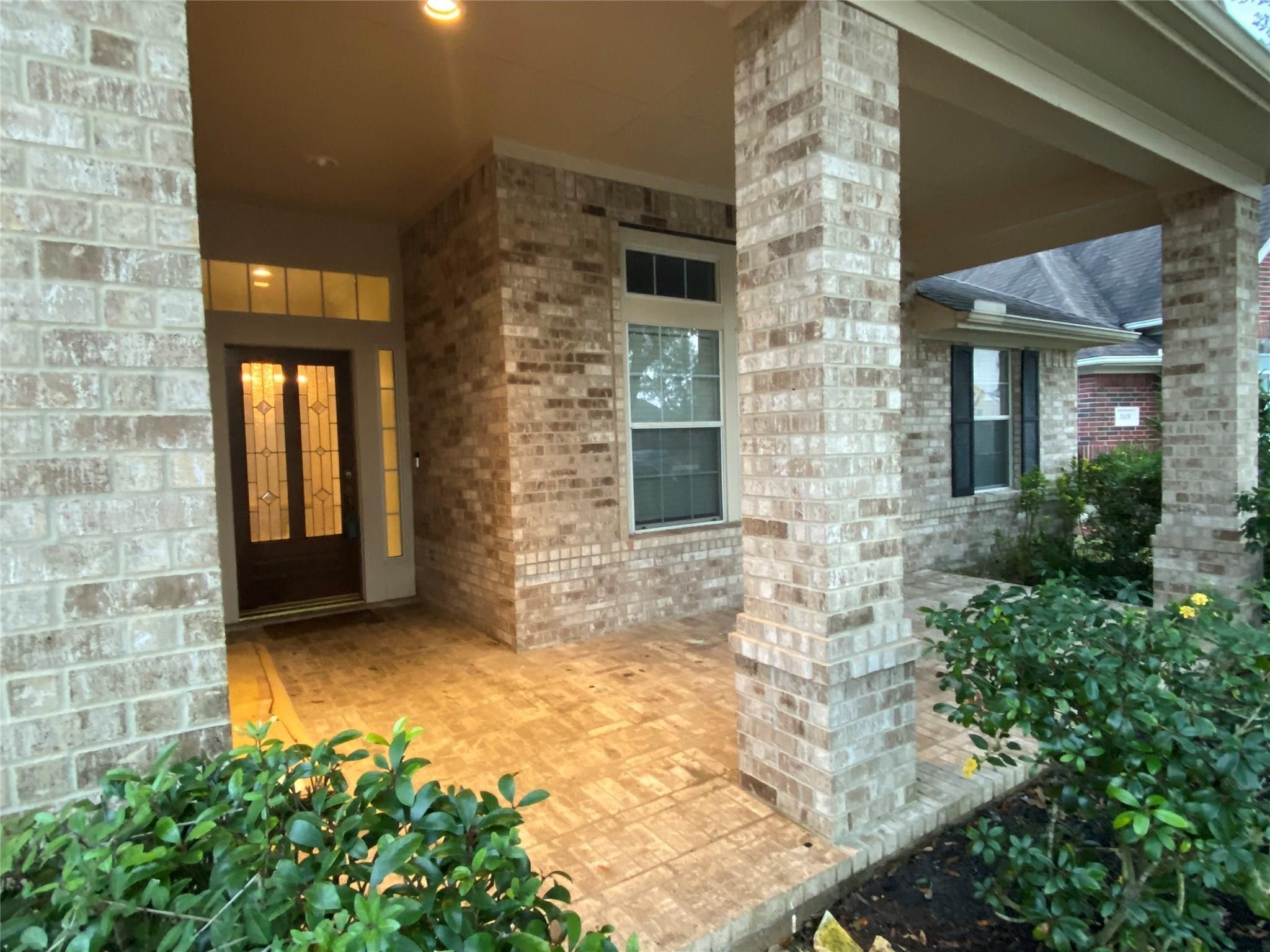 3115 Chappelwood Drive