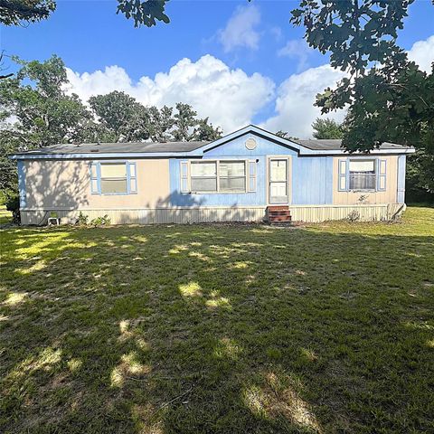 Photo of 3478 S County Road 481, Centerville, TX 75833 (MLS # 44715741) Photo of 3478 S County Road 481, Centerville, TX 75833 (MLS # 44715741)