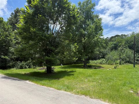Vacant Land For Sale - 2016 Trinity Cove Drive<br/> Trinity County, Trinity, TX 75862