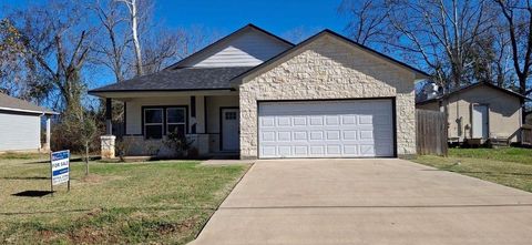 Photo of 1016 Rachel B Scott Street, Cleveland, TX 77327 (MLS # 12594421)