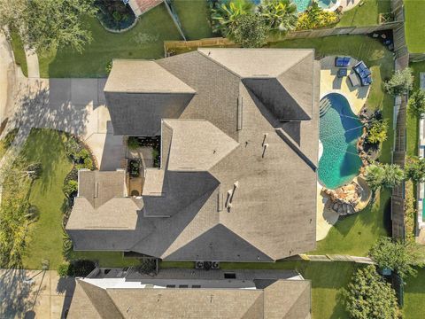 1110 Parkers Creek Lane Friendswood TX 77546