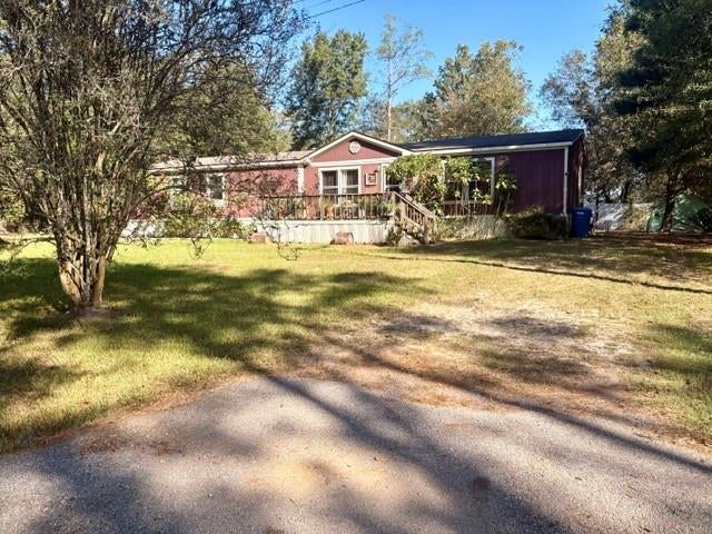 Photo 1 of 31 — 100 Jenette Road, Shepherd, TX 77371