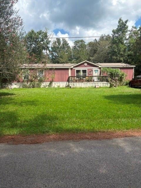 Photo of 100 Jenette Road, Shepherd, TX 77371 (MLS # 82682247)