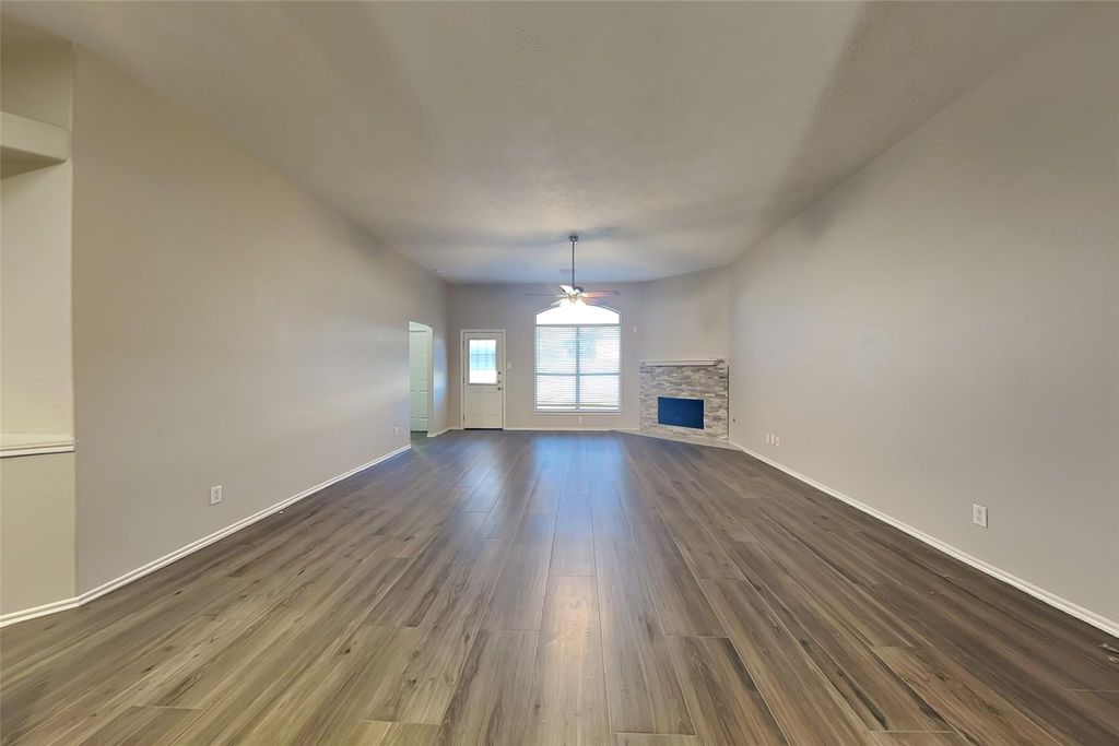 Photo of 5409 Balmorhea Drive, Pearland, TX 77584 (MLS # 10857272)