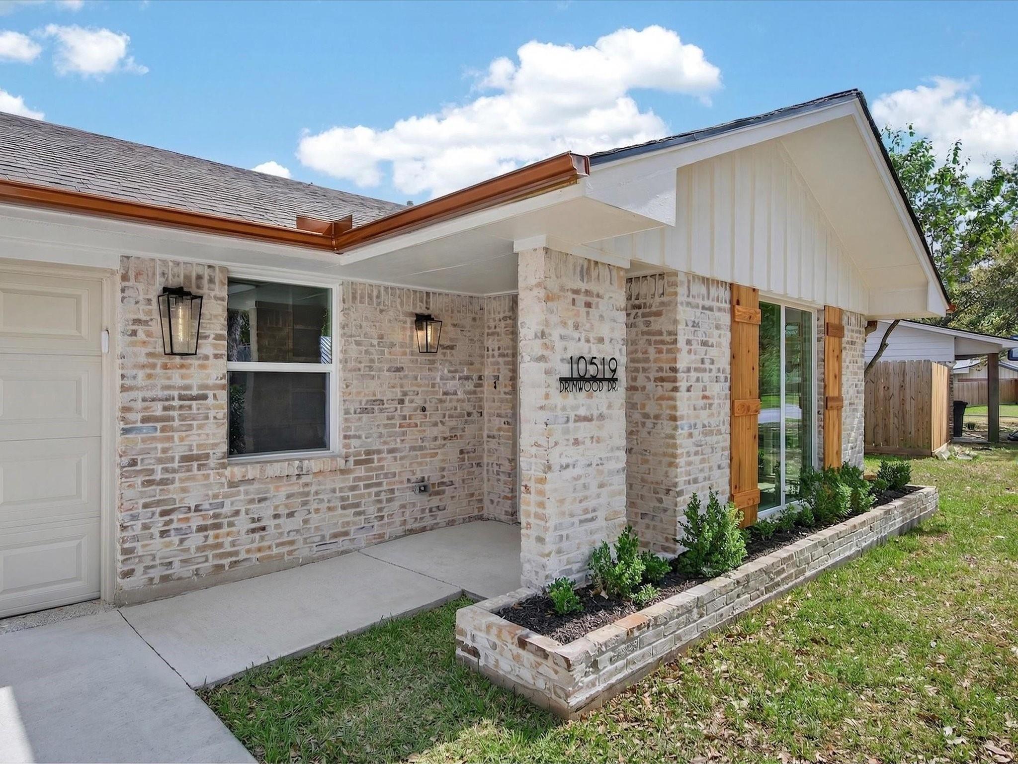 10519 Brinwood Drive