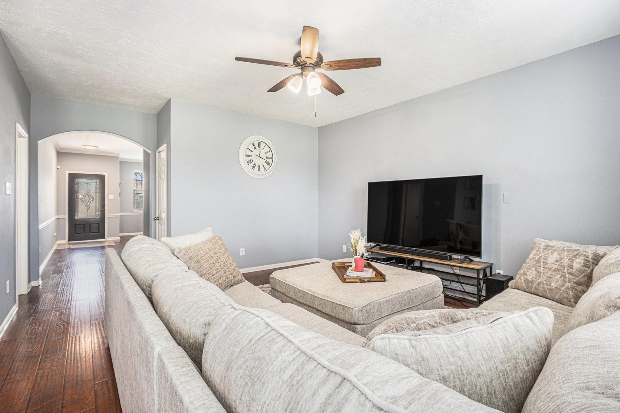 9719 Opal Rock Drive