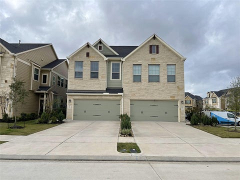 Photo of 5514 Sallow Bay Lane, Fulshear, TX 77441 (MLS # 21996695)