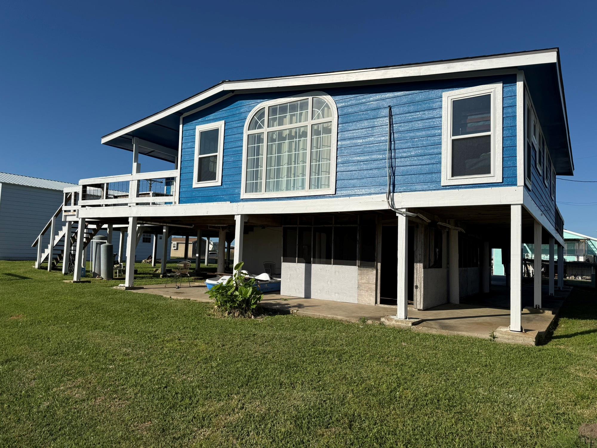 1522 County Road 441 A