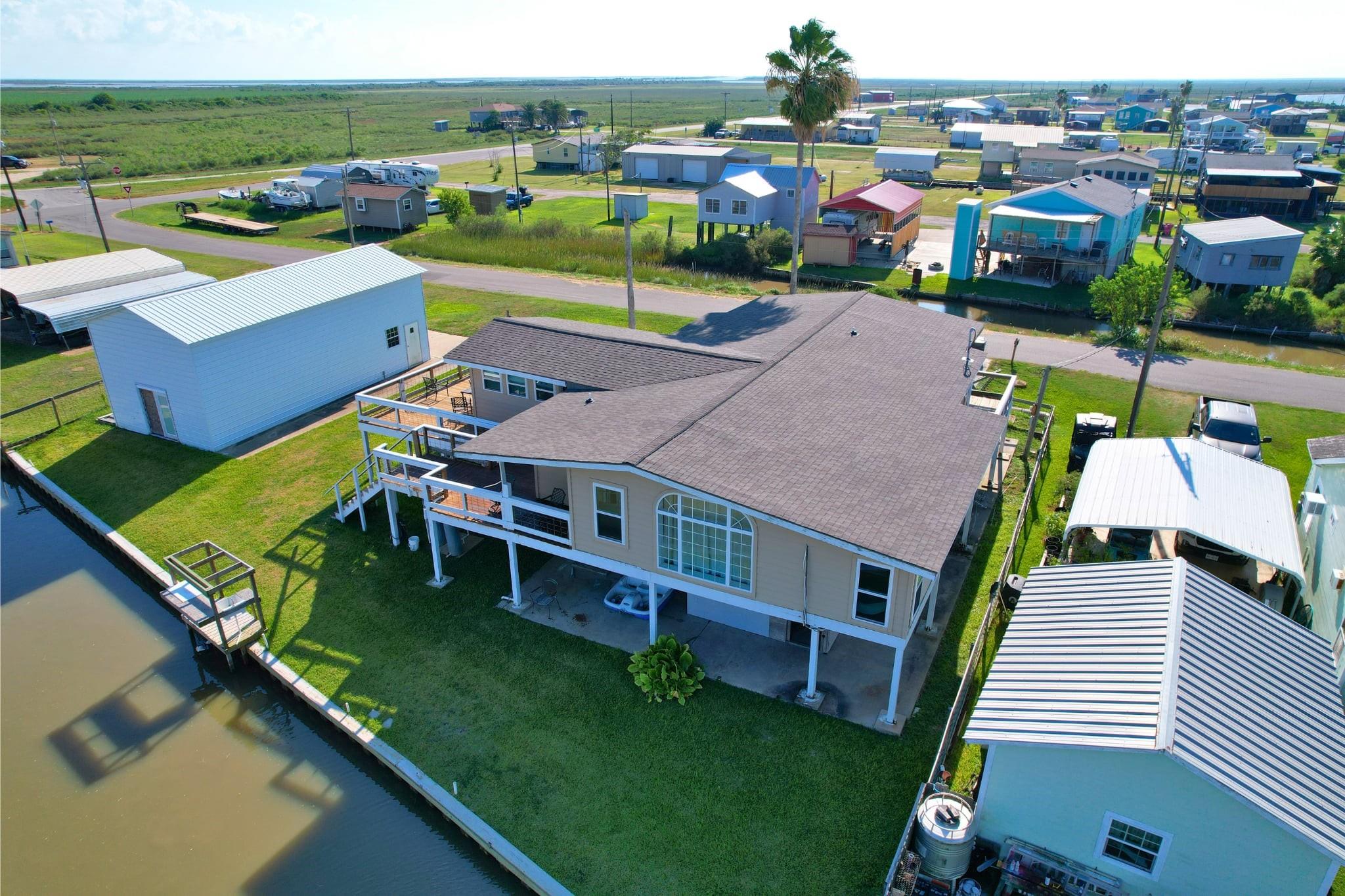 1522 County Road 441 A