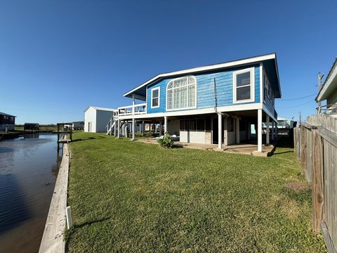 Homes For Sale - 1522 County Road 441 A<br/> Brazoria, TX 77422